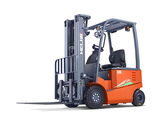 Forklift CPD10-15-18-g-series